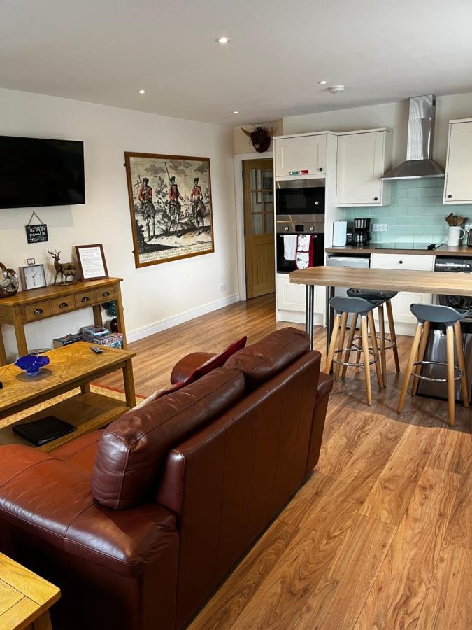 Lesanne Appartement *