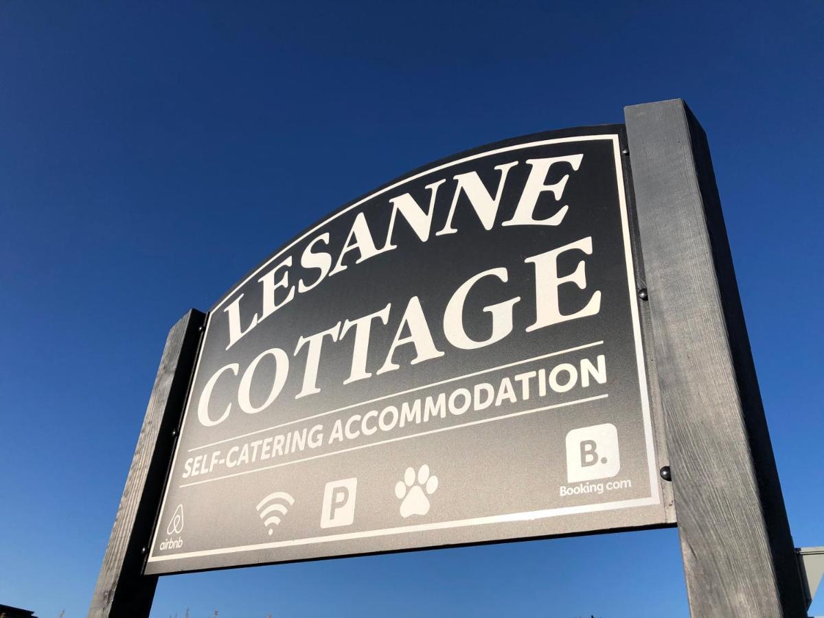 Lesanne Appartement Inverness