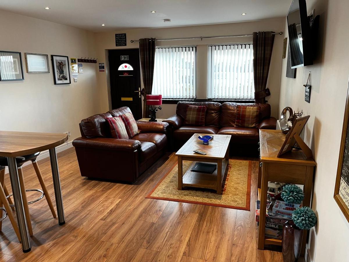 Appartement Lesanne