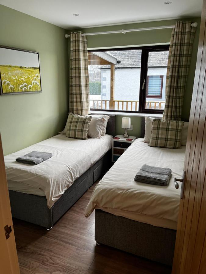 Lesanne Appartement Inverness