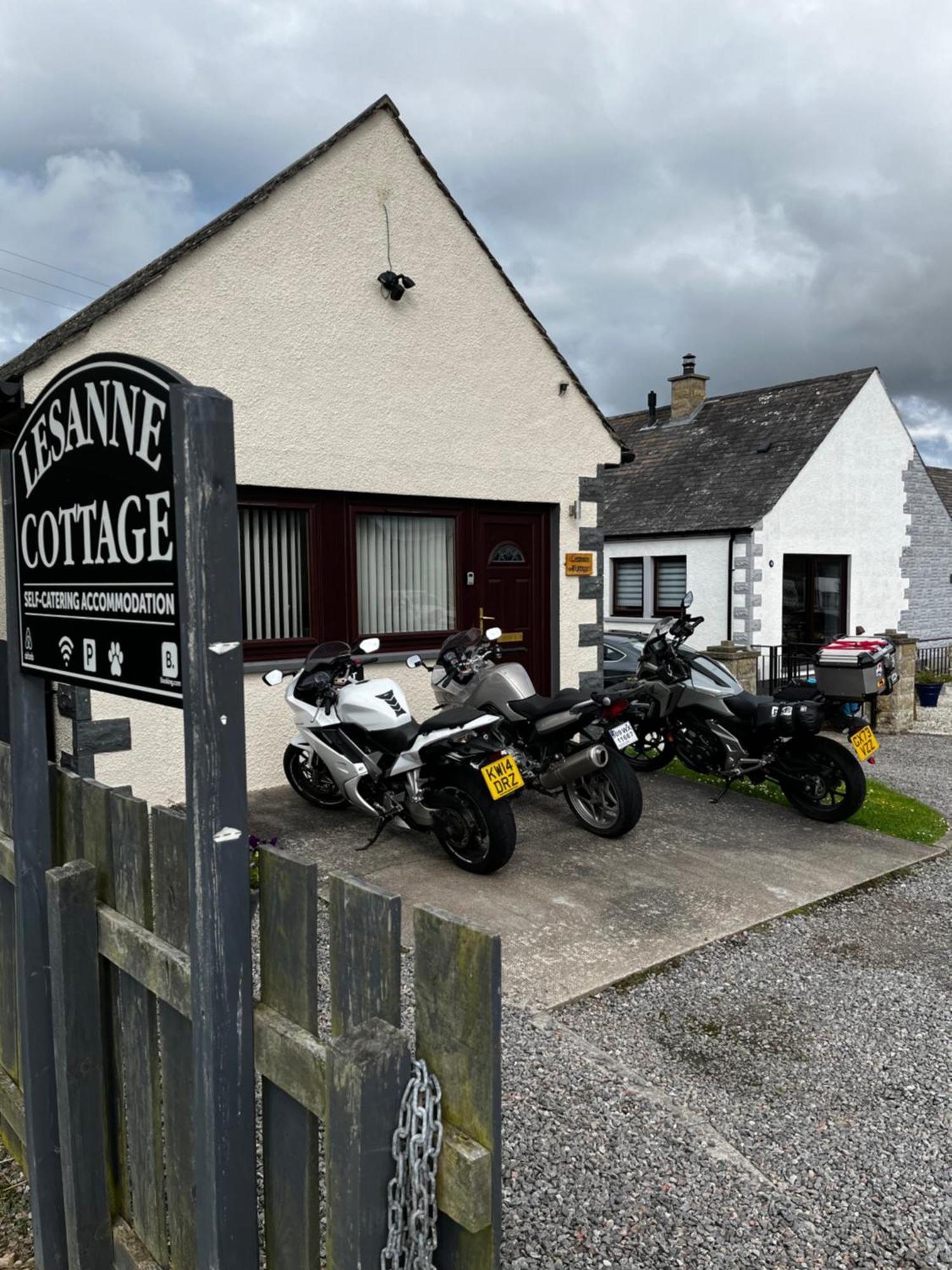 Lesanne Inverness