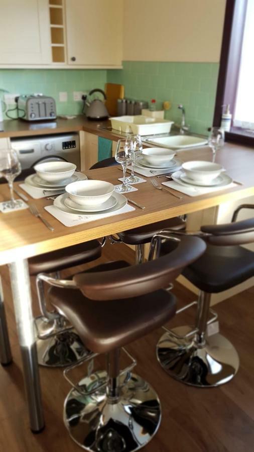 Lesanne Appartement *