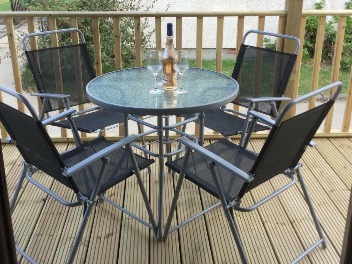 Lesanne Appartement Inverness